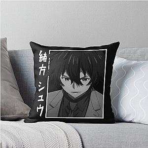 Ogata Engage Kiss Throw Pillow
