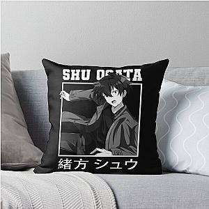 Shu Ogata Engage Kiss Pillow