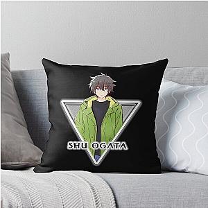 ENGAGE KISS - SHU OGATA Pillow