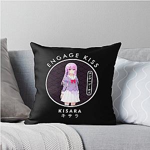 ENGAGE KISARA Throw Pillow