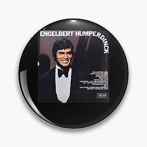 Humperdinck Pin