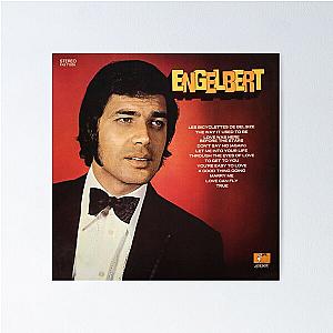 Engelbert Humperdinck engelbert Poster