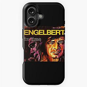 Engelbert Humperdinck In Time iPhone Tough Case