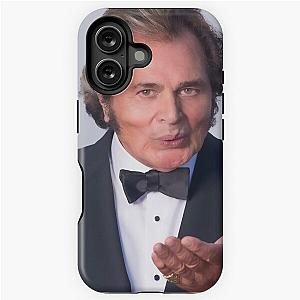 new Engelbert Humperdinck dd  iPhone Tough Case