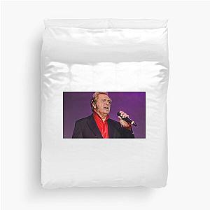 Engelbert Humperdinck 2 Duvet Cover