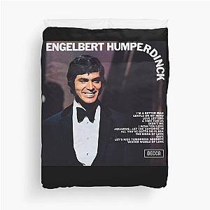 Humperdinck Duvet Cover