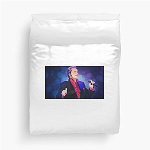 Engelbert Humperdinck 1 Duvet Cover