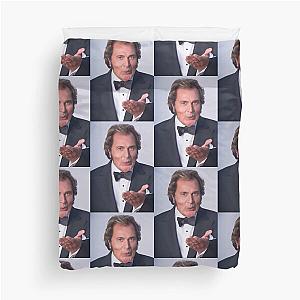 new Engelbert Humperdinck dd  Duvet Cover