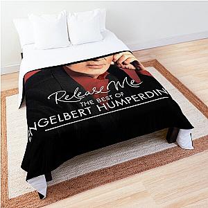 The best of engelbert humperdinck Comforter