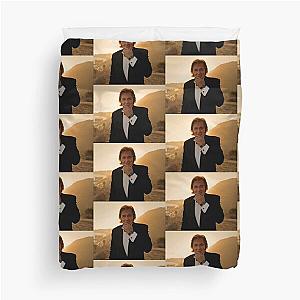 Engelbert happ Humperdinck tour Duvet Cover