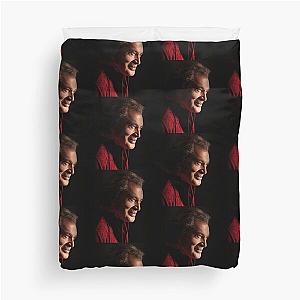 Engelbert happ Humperdinck music Duvet Cover