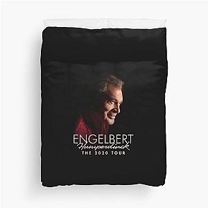 Engelbert lembayung 2 humperdinck tour 2020 Duvet Cover