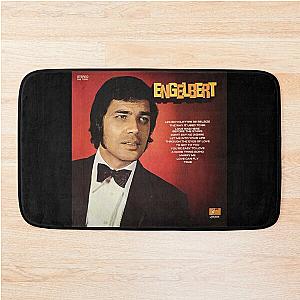 Engelbert Humperdinck engelbert Bath Mat