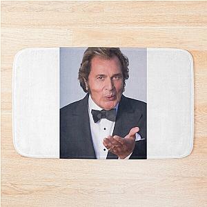 new Engelbert Humperdinck dd  Bath Mat