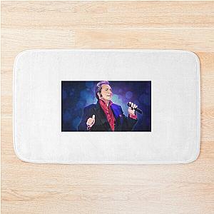 Engelbert Humperdinck 1 Bath Mat