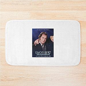 engelbert lembayung 5 humperdinck tour 2020 Bath Mat