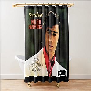 Engelbert Humperdinck sweetheart Shower Curtain