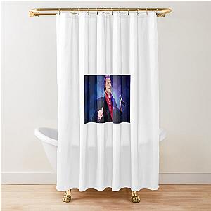 Engelbert Humperdinck 1 Shower Curtain