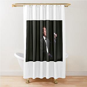 Engelbert Humperdinck Photograph Shower Curtain