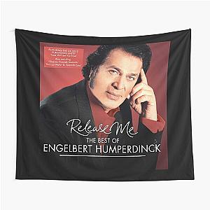 The best of engelbert humperdinck Tapestry