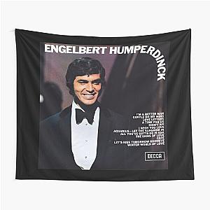 Engelbert Humperdinck engelbert humperdinck Tapestry