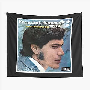 Engelbert Humperdinck release me Tapestry