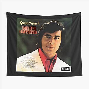 Engelbert Humperdinck sweetheart Tapestry