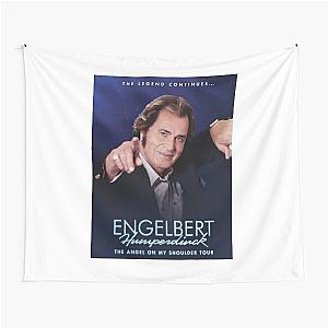 engelbert lembayung 5 humperdinck tour 2020 Tapestry