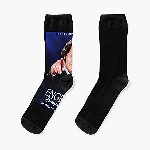 Engelbert Humperdinck - Tour 2020 2021 Socks