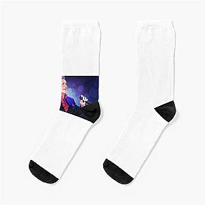 Engelbert Humperdinck 1 Socks