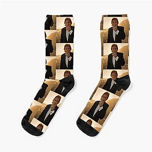 amar Engelbert to Humperdinck zoni tour Socks