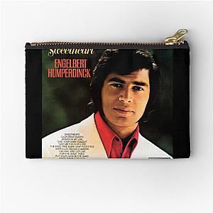 Engelbert Humperdinck sweetheart Zipper Pouch