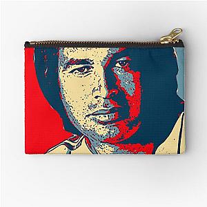 engelbert humperdinck Zipper Pouch