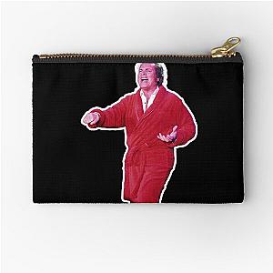 The best of engelbert humperdinck Zipper Pouch