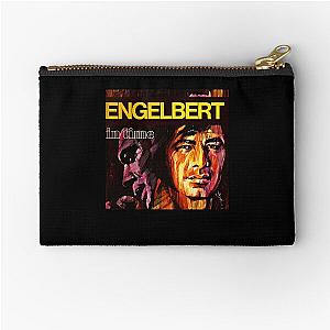 Engelbert Humperdinck In Time Zipper Pouch