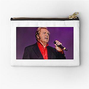 Engelbert Humperdinck 2 Zipper Pouch