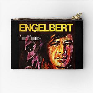 Engelbert Humperdinck In Time Zipper Pouch