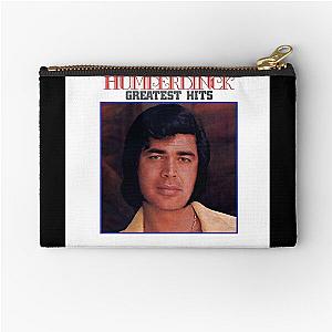 Engelbert Humperdinck greatest hits 3 Zipper Pouch