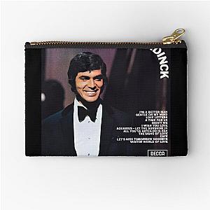 Engelbert Humperdinck engelbert humperdinck Zipper Pouch