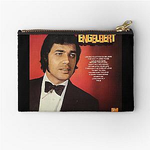 Engelbert Humperdinck engelbert Zipper Pouch