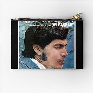 Engelbert Humperdinck release me Zipper Pouch