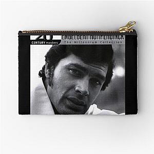 Engelbert Humperdinck 20th century masters the millennium collection the best of e Zipper Pouch