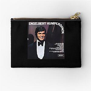 Humperdinck Zipper Pouch