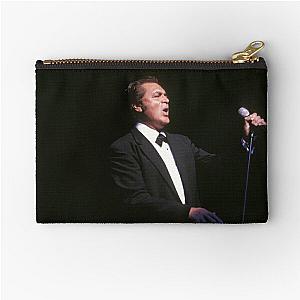 Engelbert Humperdinck Photograph Zipper Pouch