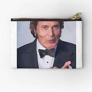 new Engelbert Humperdinck dd  Zipper Pouch