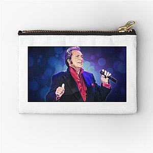 Engelbert Humperdinck 1 Zipper Pouch