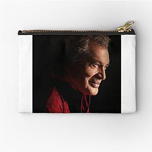 Engelbert happ Humperdinck music Zipper Pouch