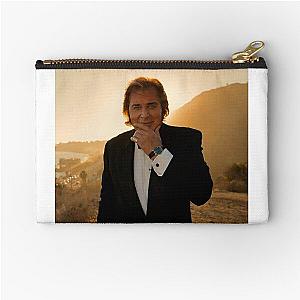 Engelbert happ Humperdinck tour Zipper Pouch