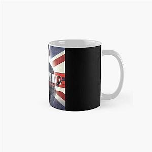 Engelbert country rock singer Classic Mug