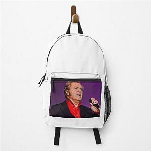 Engelbert Humperdinck 2 Backpack